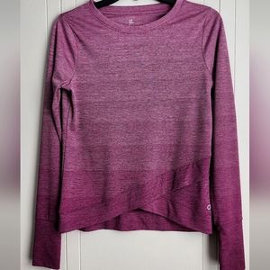 GapFit Activewear Top